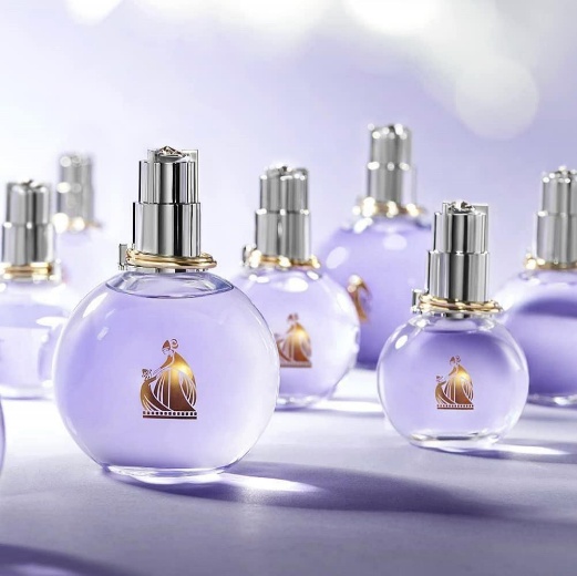 Luxury Fragrances